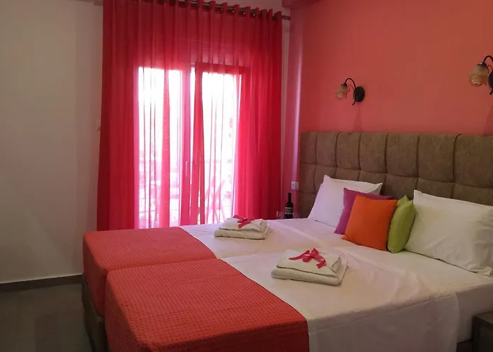 Nopi-zoi Maison d'hôtes