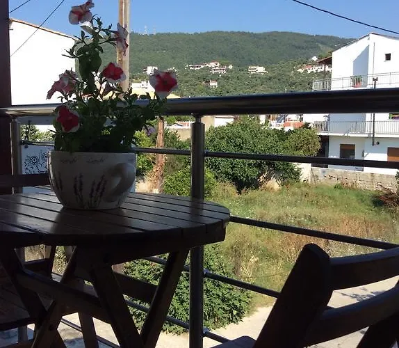 Maison d'hôtes Nopi-zoi