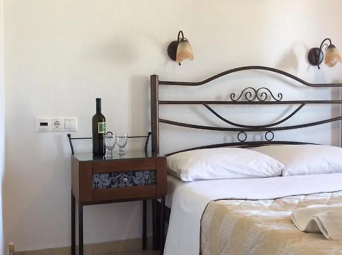 Nopi-zoi Maison d'hôtes Skiathos Chora