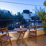 Nopi-zoi Gæstehus Skiathos by