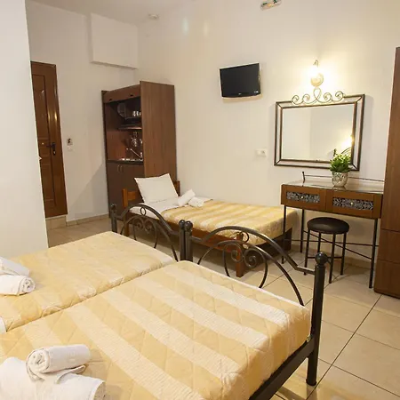 Nopi-zoi Pensión Skiathos