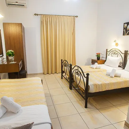 Nopi-zoi Guest house 4*