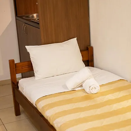 Pensión Nopi-zoi 4*