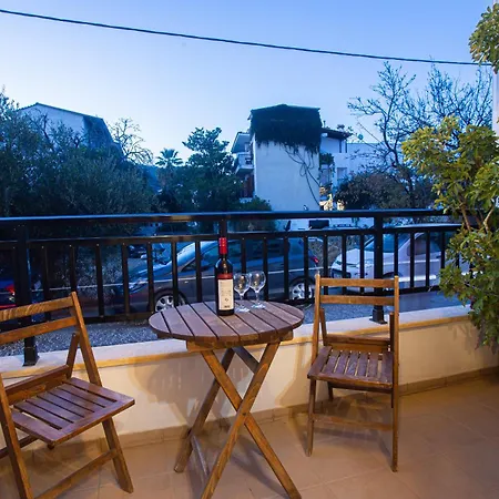 Nopi-zoi Pensión Skiathos