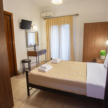 Pensión Nopi-zoi Skiathos