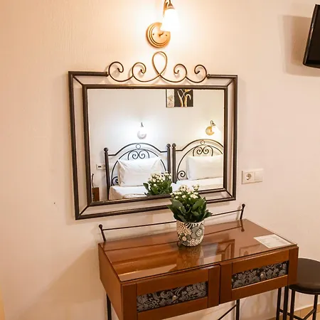 Pensión Nopi-zoi 4*