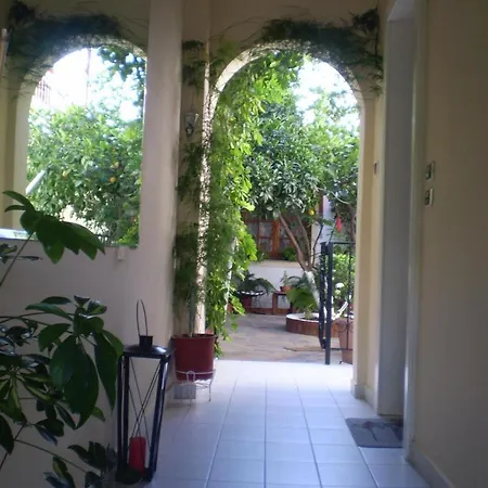 Pensión Nopi-zoi 4*