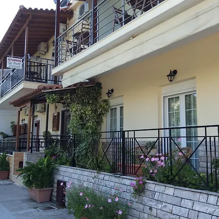 Guest house Nopi-zoi Skiathos Town
