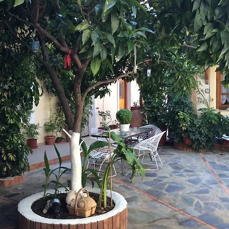 Guest house Nopi-zoi Skiathos Town