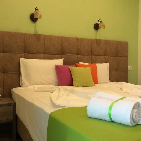 Nopi-zoi 4* Skiathos