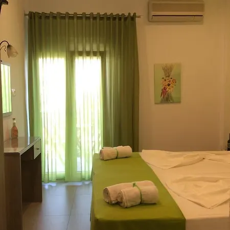 Pensión Nopi-zoi 4*