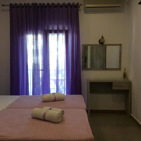 Nopi-zoi Pensión Skiathos