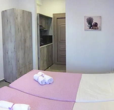 Nopi-zoi 4* Skiathos