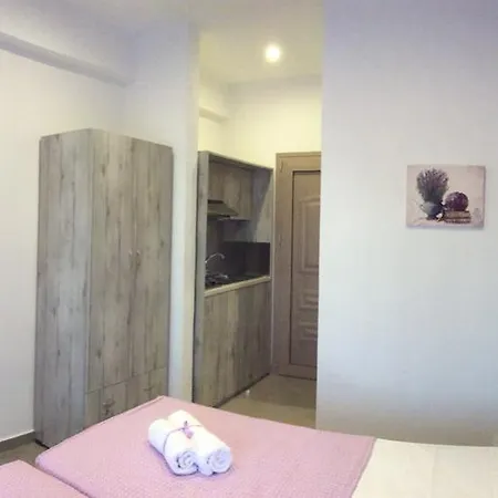 Pensión Nopi-zoi 4*