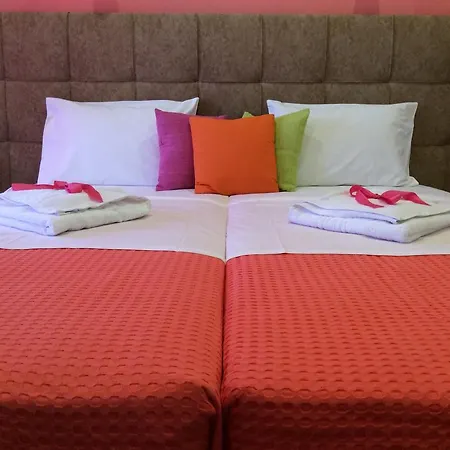 Pensión Nopi-zoi Skiathos