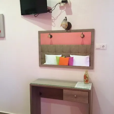 Nopi-zoi Pensión Skiathos