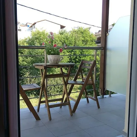 Nopi-zoi Guest house Skiathos Town