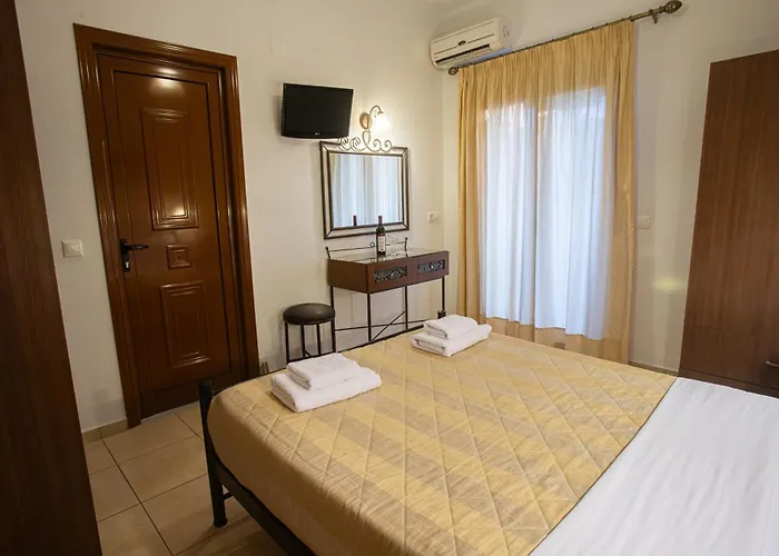 Guest house Nopi-zoi