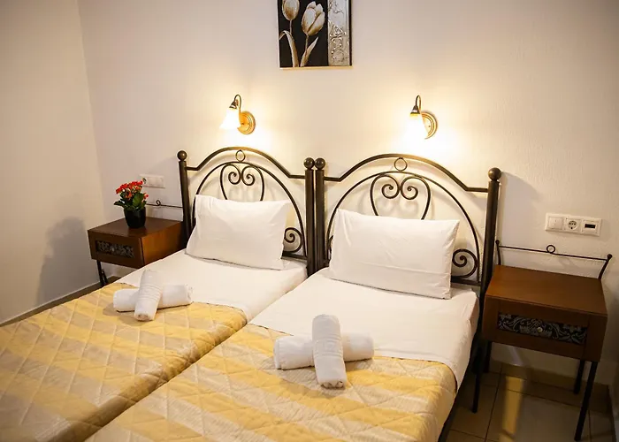 Nopi-zoi Guest house