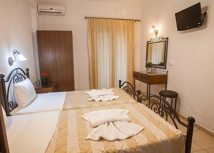 Guest house Nopi-zoi 4*