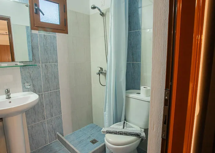 Nopi-zoi Guest house