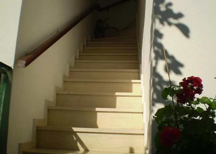 Nopi-zoi Guest house Skiathos Town