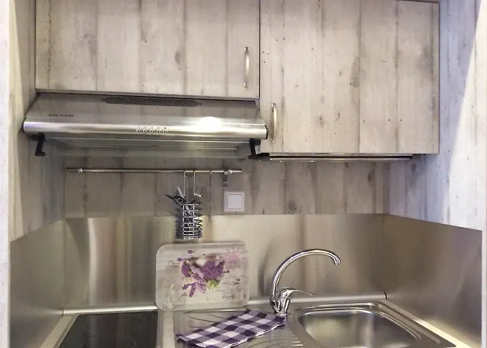 Guest house Nopi-zoi Skiathos Town