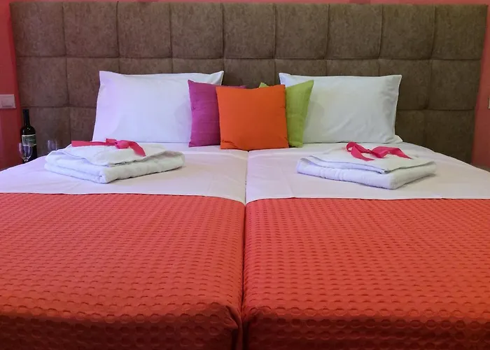 Guest house Nopi-zoi Skiathos Town