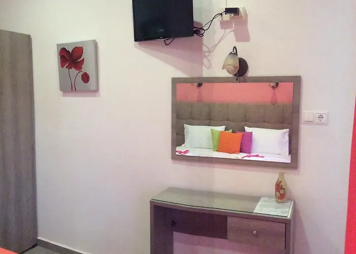 Guest house Nopi-zoi 4*