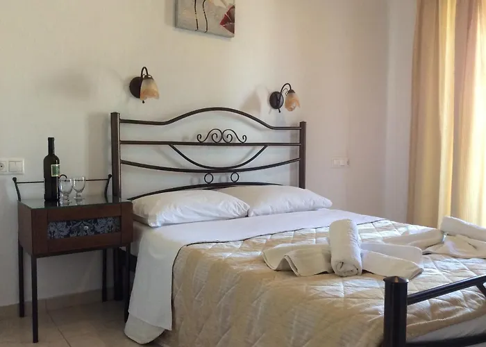 Nopi-zoi 4* Skiathos Town